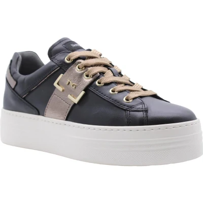 Afbeelding van Nero Giardini Sneaker Black 37