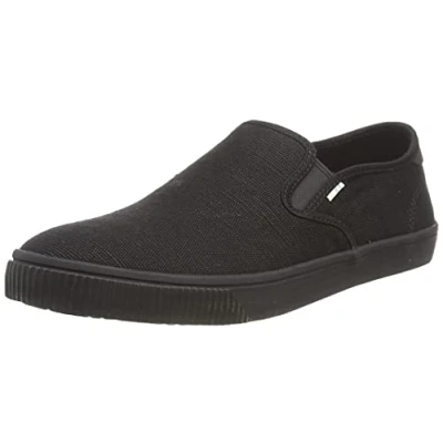 Afbeelding van TOMSBAJAherenSneakerInstappers,ZWART,40 EU