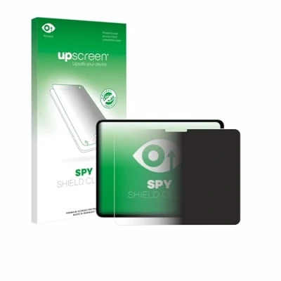 Afbeelding van upscreen Privacy Schermbeschermer voor Apple iPad Pro 13&quot; WiFi 2024 (Landschapsmodus) Screen Protector Anti Spy, Antikras, Vingerafdruk