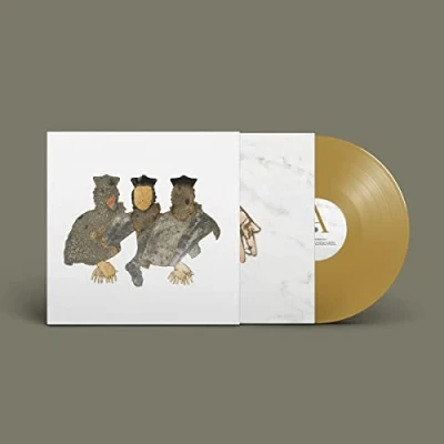 Afbeelding van Jesse Tabish Cowboy Ballads Part I (LP)