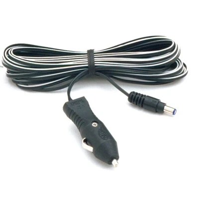 Afbeelding van Celestron 18769 auto accu adapter voor alle NexStar telescoops.