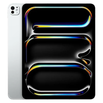 Afbeelding van Apple Tablet Ipad Pro 13 13&quot; 8 Gb Ram 256 Zilverkleurig