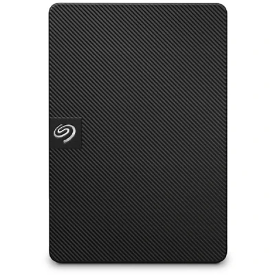 Afbeelding van Seagate Expansion STKN2000400 externe harde schijf 2000 GB Zwart