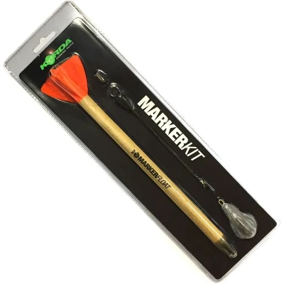 Afbeelding van Korda Marker Kit Float + Lead