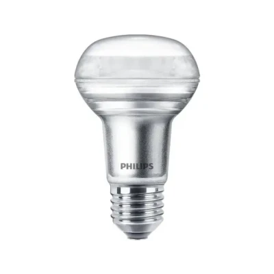 Afbeelding van Philips Reflectorlamp (dimbaar) Reflector LED 4,5 W Warm wit