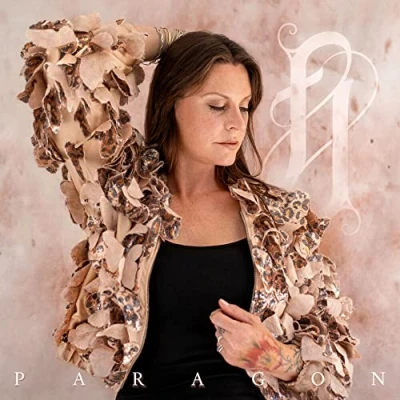 Afbeelding van Floor Jansen Paragon (CD)