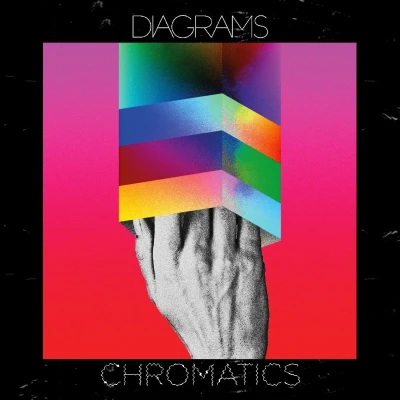 Afbeelding van Diagrams Chromatics
