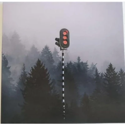 Afbeelding van Zesde Metaal Wachten (LP)
