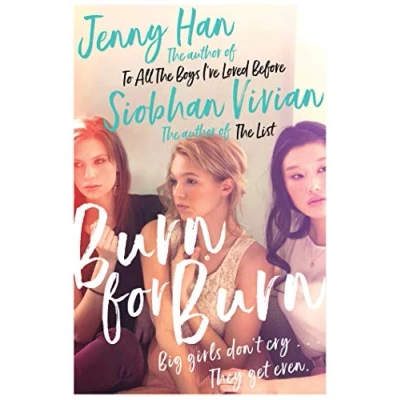 Afbeelding van Burn for Burn: From The bestselling author of Summer I Turned Pretty