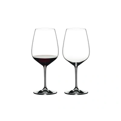 Afbeelding van Riedel Rode Wijnglazen Extreme Cabernet 2 Stuks
