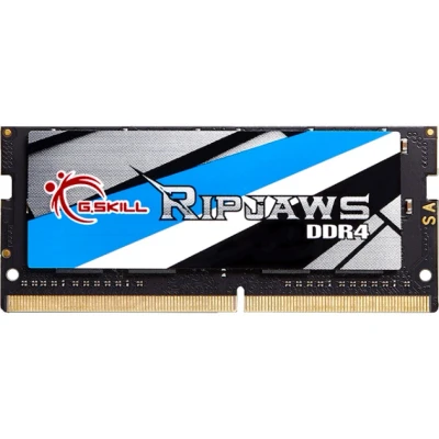 Afbeelding van SO DDR4 16GB PC 2400 CL16 G.Skill 16GRS 1.2V