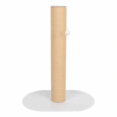 Afbeelding van District 70 OASIS Design krabpaal cm hoog White