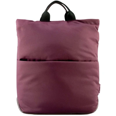 Afbeelding van Jost Falun Xchange Rugzak, Dames, Maat: One Size, Wine