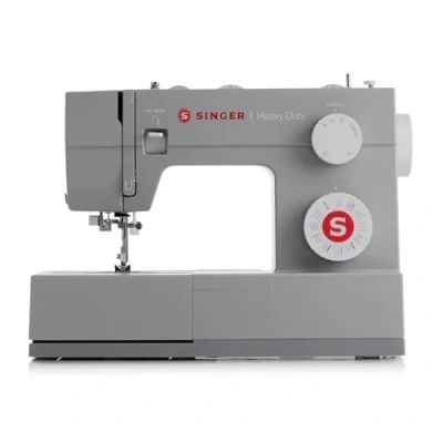 Afbeelding van SINGER 4452 naaimachine