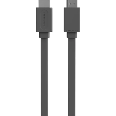 Afbeelding van Designnest HDMI kabel plat 1.5M
