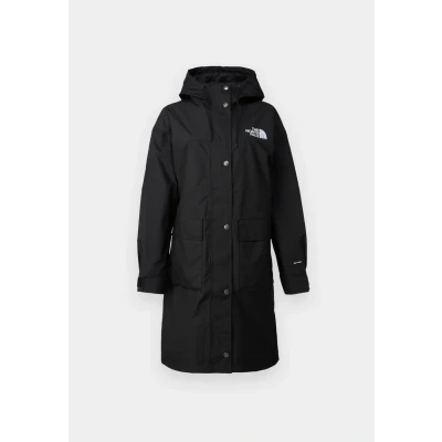 Afbeelding van The North Face W Reign ON Mantel, Dames, Maat: XS, Tnf black