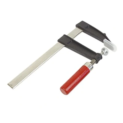 Afbeelding van Brüder Mannesmann M 910 0300 Schroefklem Spanbreedte (max.):300 mm Afm. werkbereik:120