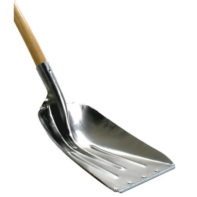 Afbeelding van Talen Tools Aluminium Schop D Steel Inclusief 100 cm
