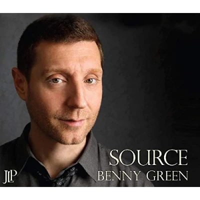 Afbeelding van Benny Green Source (CD)