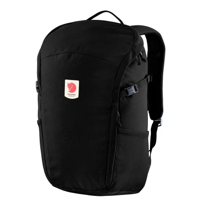 Afbeelding van Fjallraven Ulvo 23 black Laptoptas backpack