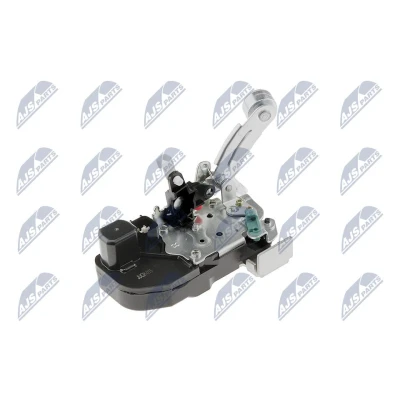 Afbeelding van NTY EZC CH 015 Deurslot Rechts voor JEEP: Cherokee III (KJ) 3.7 4x4, 2.5 CRD 2.8 2.4 Laredo, 3.7,