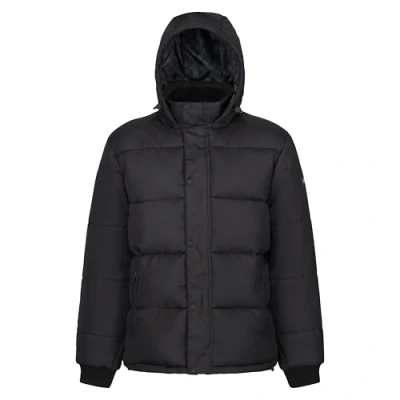 Afbeelding van Regatta Northdale Insulated Jacket RG245 Black M