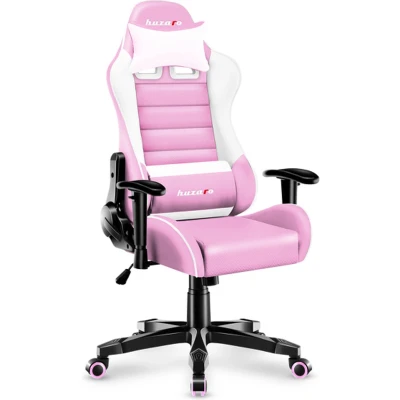 Afbeelding van Huzaro Ranger 6.0 Universele gamestoel Kuipzitje Roze