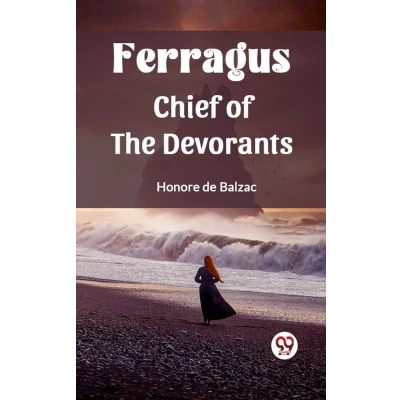 Afbeelding van Ferragus Chief of the Devorants