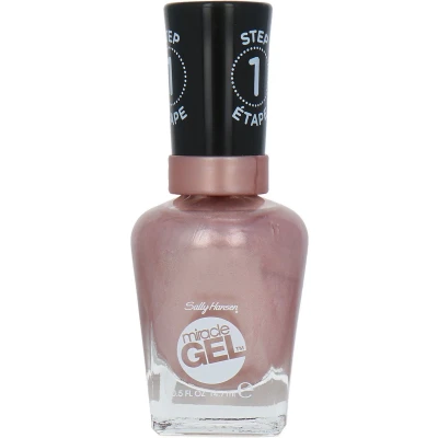 Afbeelding van Sally Hansen Miracle Gel Nagellak 207 Out Of This Pearl