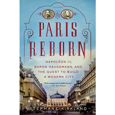 Afbeelding van Paris Reborn