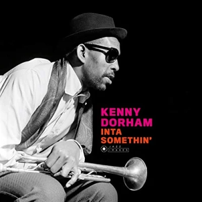Afbeelding van Kenny Dorham Inta Somethin&#039;