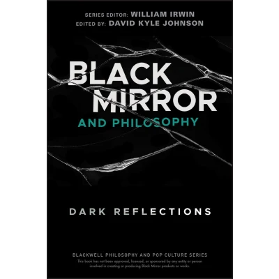 Afbeelding van Black Mirror and Philosophy