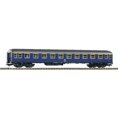 Afbeelding van Piko H0 59620 1e klas sneltrein wagon van de DB
