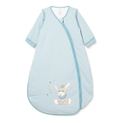 Afbeelding van Sterntaler EMMI Babyslaapzak voor kinderen, Maat: 70, Multicoloured