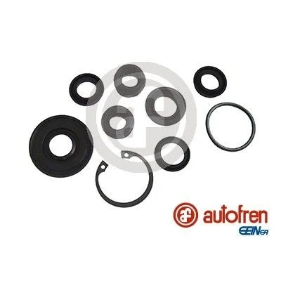 Afbeelding van Autofren Seinsa Hoofdremcilinder reparatieset D1669