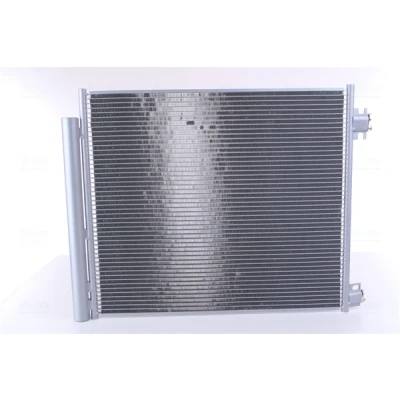 Afbeelding van Nissens Airco condensor 940546