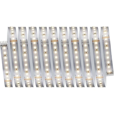 Afbeelding van Paulmann LED strepen MaxLED 1000 Strip Warmweiß Basisset (2 stuks)