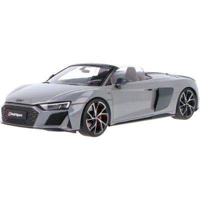 Afbeelding van Audi R8 Spyder KengFai Modelauto 1:18 2021 VAKF 0352 Schaalmodel