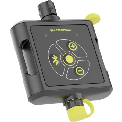 Afbeelding van Ledlenser 503018 Controller for Area Lights Werklampaccessoire