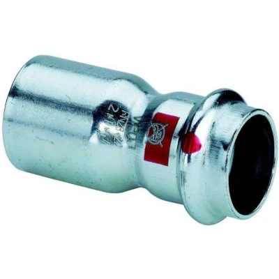 Afbeelding van Prestabo insteekverloop 28 mm spie x 22 pers