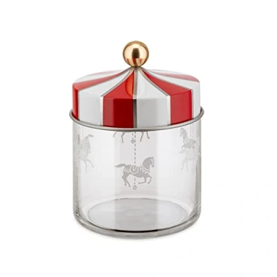 Afbeelding van Voorraadbus Alessi Circus 75