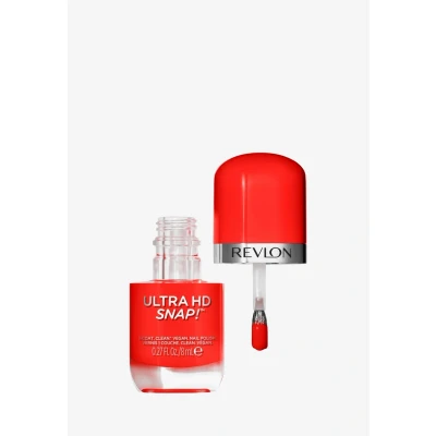 Afbeelding van Revlon NAIL Polish Ultra HD SNAP! Nagellak, Dames, Maat: 8 ml, 031 she&#039;s on fire