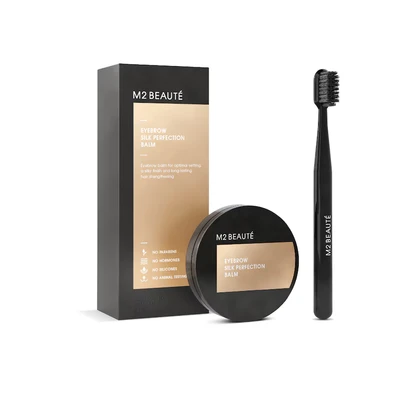 Afbeelding van M2 Beauté Eyebrow Silk Perfection Balm