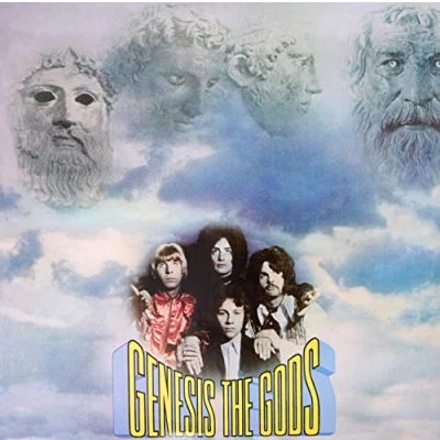 Afbeelding van The Gods: Genesis (MONO) (RSD) [Winyl]