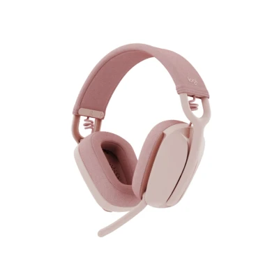 Afbeelding van Logitech Zone Vibe 100 Roze