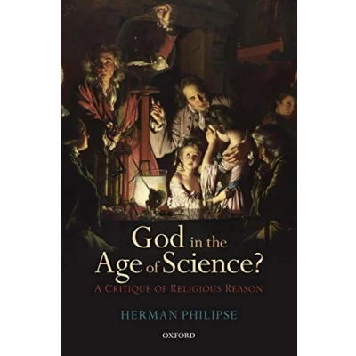 Afbeelding van God in the Age of Science?: A Critique Religious Reason