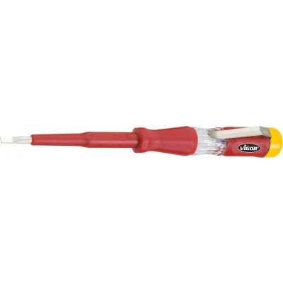 Afbeelding van VIGOR Fasetester 3 mm 150 250 V/AC