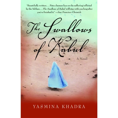 Afbeelding van The Swallows Of Kabul