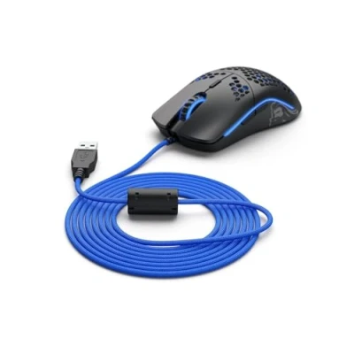 Afbeelding van Glorious PC Gaming Race Ascended Cord musekabel muis