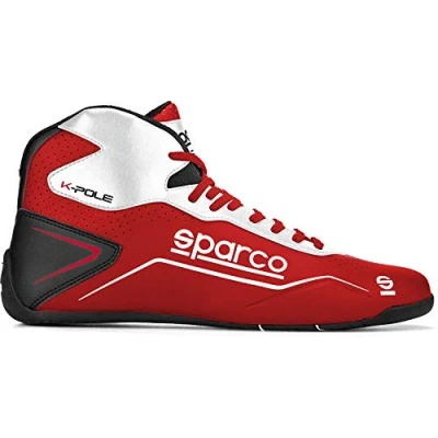 Afbeelding van Sparco Kart K Pole 2020 maat 43 RE